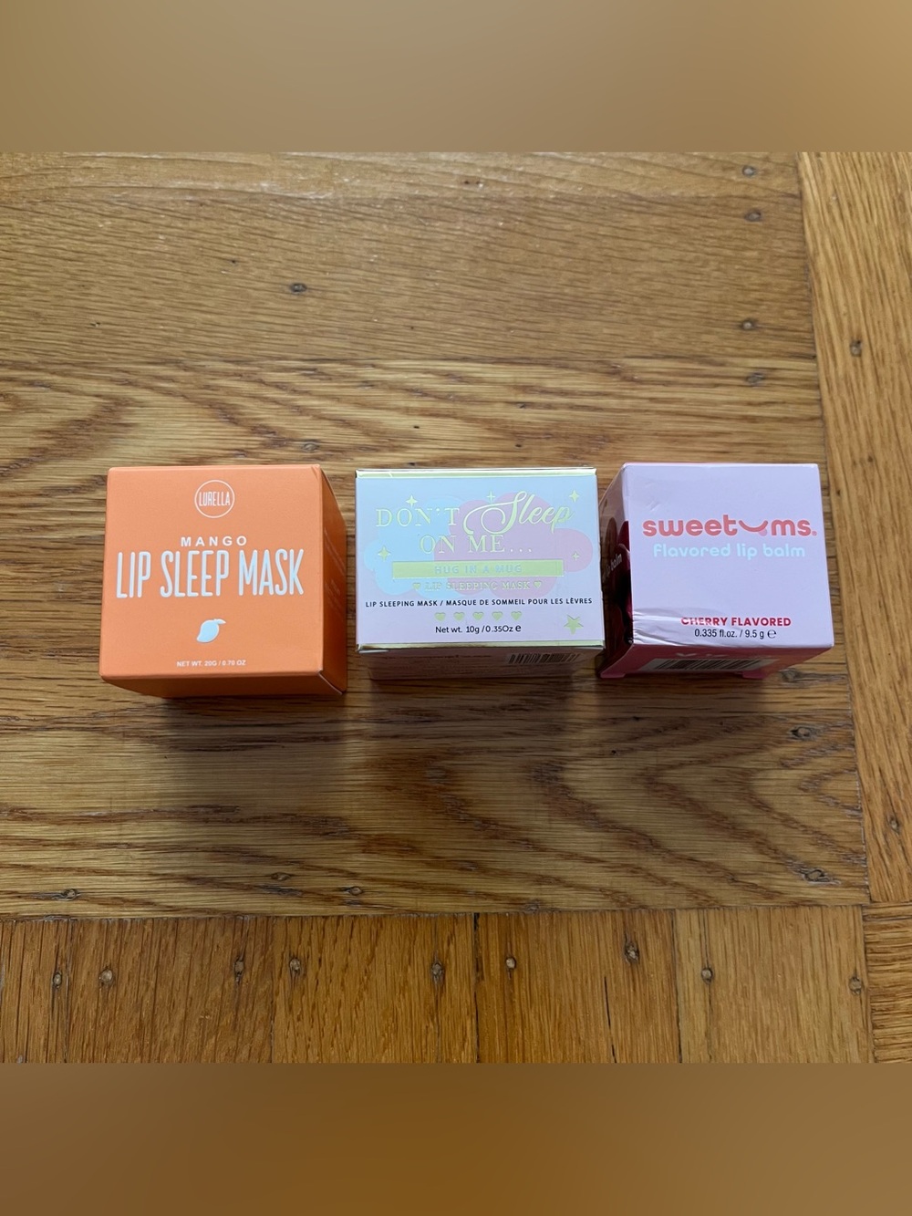 Lip Bundle